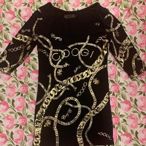 Coogi women’s tops S/M